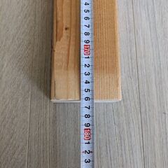 DIY　木材（2×4）176cm