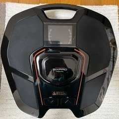 ［取引中］シックスパッド　フットフィット