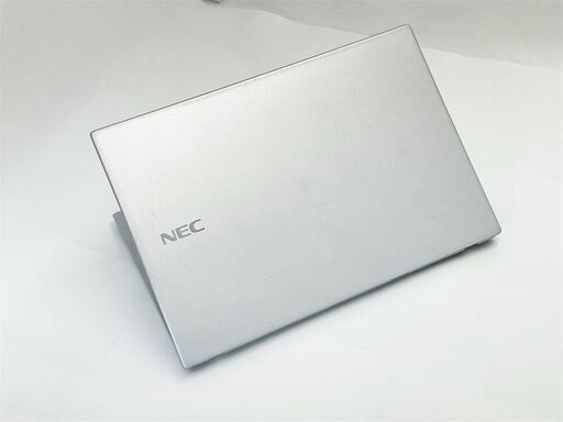 高速SSD 12.5型ワイド ノートパソコン NEC PC-VKL27BZG2 中古良品 第7