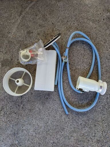 ヤンマー 背負い式動力散布機 噴霧器 MK160