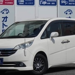 家族みんなでお出かけしよう⛰ホンダ ステップワゴン Ｇ　Ｌ　ＨＤ...