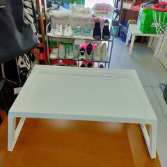 IKEA　折り畳みテーブル　NO703