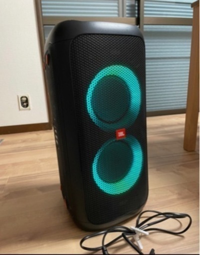 その他 JBL PARTY BOX100