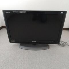 SHARP 液晶テレビ LC-26R5（2011年 7月発売）