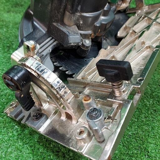 HiKOKI C5MEYA 深切り電子丸のこ 147mm【市川行徳店】【店頭取引限定