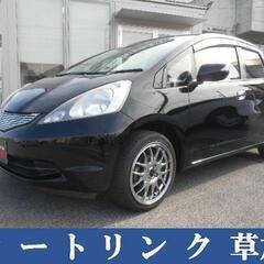 ★車検整備付！支払総額389,000円★ホンダ フィット Ｌ　ホ...