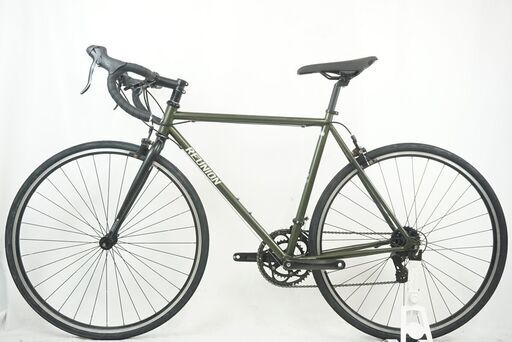 ロードバイク ASAHI 「アサヒ」 REUNION COLEL 2021年モデル ロードバイク