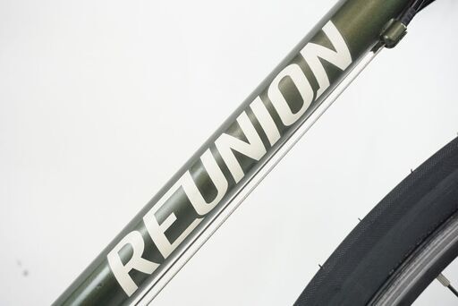 ASAHI 「アサヒ」 REUNION COLEL 2021年モデル ロードバイク