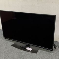 SHARP/シャープ AQUOS 4K液晶テレビ 45V型 Smart Engine PRO II