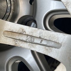 エクストレイル デリカなどに！ 215/65R16 ジオランダー I/T-S 16インチ 6.5J +38 4本セット