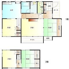 🏡現状渡し　DIY物件　自由にカスタマイズ　西区姪浜🏡 - 福岡市