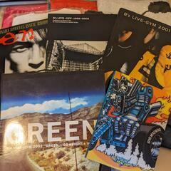 B\'zビーズ（遠方相談）稲葉浩志　グッズ