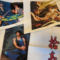 B\'zビーズ（遠方相談）稲葉浩志　グッズ