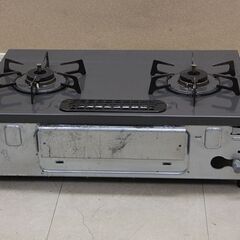 リンナイ ガステーブル RT64JHS-R 都市ガス 12A 13A (E1565txY)