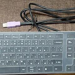 PC キーボード(IKE-101)