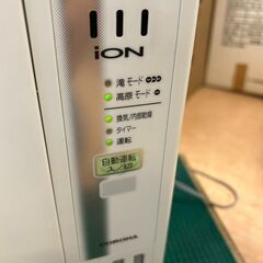 4-27 返金保証付き《CORONA》CW-A1615 ウインドウエアコン 窓コン