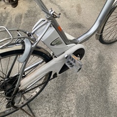 Panasonic電動式自転車　ゴールデンウィークセール