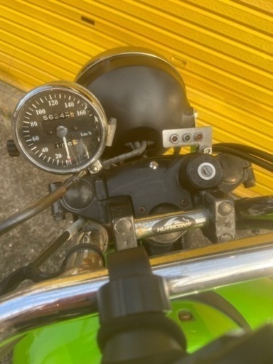 カワサキ エリミネーター250SE エンジン好調