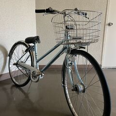 中古】北見市のその他(自転車)を格安/激安/無料であげます・譲ります