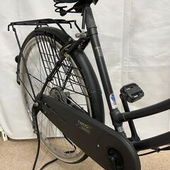 【北見市発】ブリジストン BRIDGESTONE 自転車 D336232 3段ギア 26インチ (E1571axY)