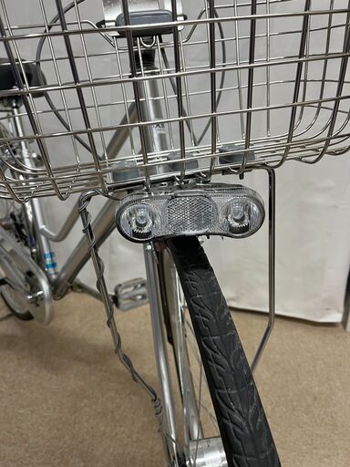 北見市発】DCM 自転車 GC8K13311 3段ギア 27インチ (E1572kxwY ...