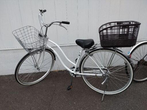 2023年5月15日まで　自転車売ります