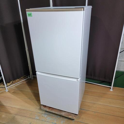 ‍♂️h050510売約済み❌3337‼️設置まで無料‼️最新2022年製✨AQUA 168L 2ドア 冷蔵庫