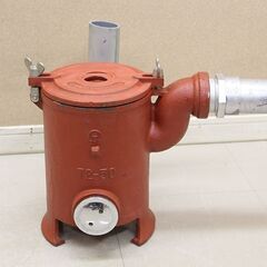 油トラップ オイルトラップ グリストラップ トラップ管 DRUMTRAP 50 T2