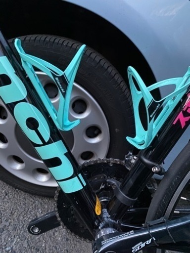 Bianchi ロードバイク 値下げ！！ 【公式通販】