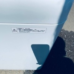 ET2097番⭐️Panasonic電気洗濯機⭐️