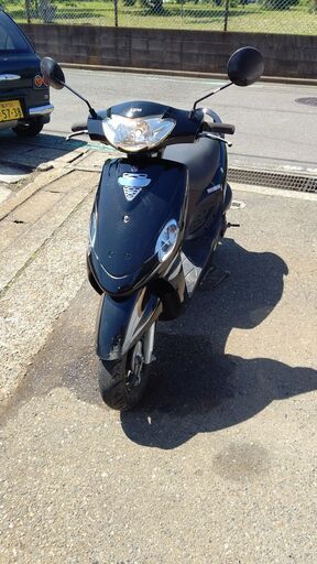 ☆原付 SYM 50cc ☆バッテリー新品 | consecurity.com.br