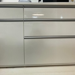 キッチンカウンター ニトリ キュリー2