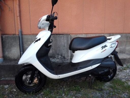 ヤマハ ジョグZR SA39J | castroarquitetos.com
