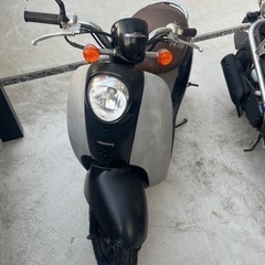 HONDA スクーピー50cc