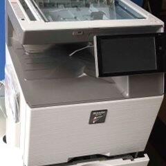 最終値下げです！》中古コピー機 【Aグレード】SHARP MX-2650FN Mac 