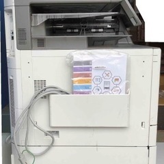 最終値下げです！》中古コピー機 【Aグレード】SHARP MX-2650FN Mac 
