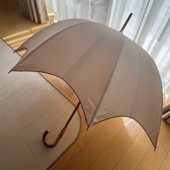 傘☆マリ・クレール