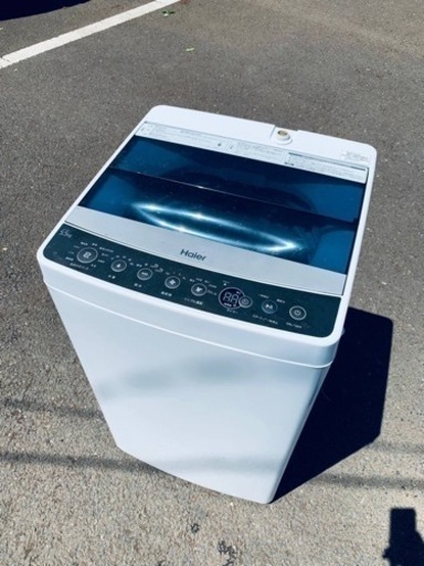 ET2100番⭐️ハイアール電気洗濯機⭐️