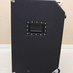 Ampeg アンペグ SVT410HLF? ベースキャビネット 動作未確認 (P1586sktrY)