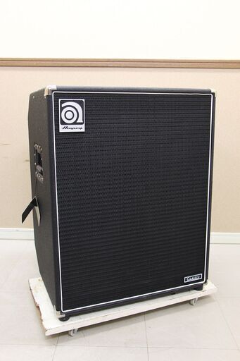Ampeg アンペグ SVT410HLF? ベースキャビネット 動作未確認 Ampeg アンペグ SVT410HLF? ベースキャビネット 動作未確認