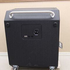 Ampeg アンペグ SVT410HLF? ベースキャビネット 動作未確認 (P1586sktrY)