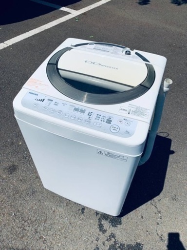 ET2103番⭐ TOSHIBA電気洗濯機⭐️