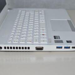 中古良品ノートPC 最新Windows11+office 爆速SSD256GB 東芝 R73/PWQ