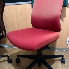 【ネット決済】椅子　コクヨ　ウィザード2
