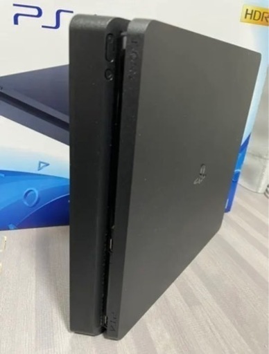 その他 SONY PlayStation4 CUH-2200AB01 Amazon.co.jp: PlayStation 4 ジェット・ブラック 500GB (CUH-2200AB01