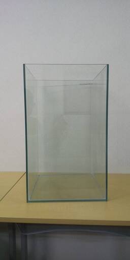選べる2個セット オーバーフロー水槽セット 30×30×50 (引取限定