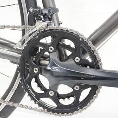 BRUNO 「ブルーノ」 700C TOUR SOLO 105 2011年モデル ロードバイク クロモリロード 3723041600003 BRUNO 「ブルーノ」 700C TOUR SOLO 105 2011年モデル ロードバイク