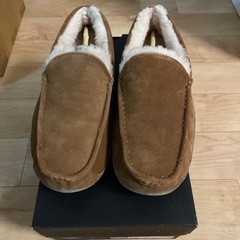 UGG アグ　ローファー　スリッポン　29㎝