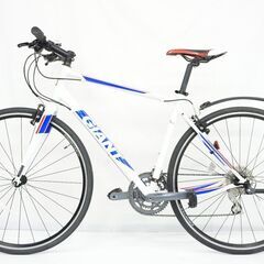 GIANT 「ジャイアント」 CROSTAR 2020年モデル クロスバイク 3723031900010