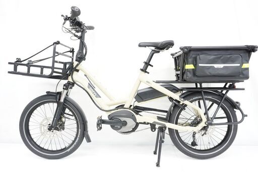 TERN 「ターン」 HSD P9 2022年モデル eBIKE 電動自転車 ミニベロ 折りたたみ自転車 3723042500007
